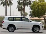 Lexus LX 570 S 2015
